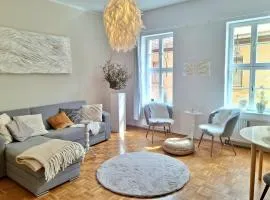 Art Apartment