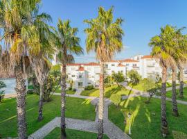 Oasis Nature by MojeHoliday，位于波尔蒂芒的酒店