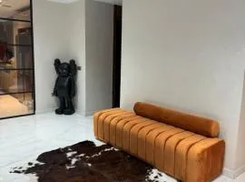 Luxury Appartment 5 stars - Sea View