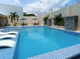 Cabañas Covemar Estandar