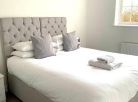 West Street Mews - Serviced Accommodation, hotel i Exeter