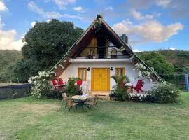 Dreamvilles Ecovillage Las Galeras