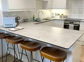 West Street Mews - Serviced Apartments by AQORA
