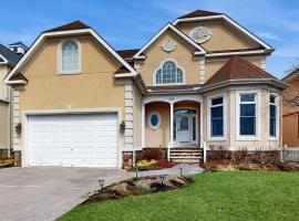 Heron's Retreat, hotel in Ocean City