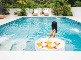 Villa del Sol 1