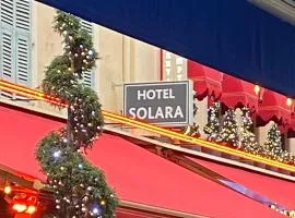 Hotel Solara