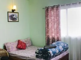 Bagalay Homestay