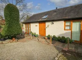 The Milking Parlour
