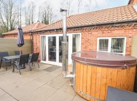 Oak Cottage