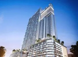 Trion Kuala Lumpur Near by TRX