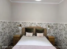 Casa do Limoeiro - Quartos