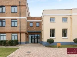 Marlow - 2 Bed Flat In Gated Development