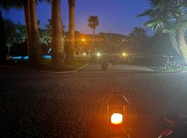 Quinta Das Palmeiras, Hotel in Valpedre