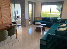 Appartement vue sur mer，位于希迪布济德的酒店