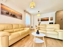Apartments Terra Solaris