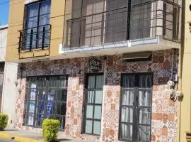 Hotel Casa Tepic