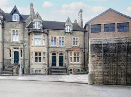 Historic 1BD in Central Peterborough
