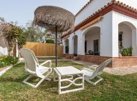 Casa LULU a hidden gem on the Costa de la Luz