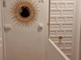 La casa de Martin