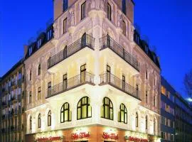 DEVIN Art Hotel