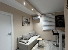 Georgeous lux apartment # 2, hotel in Foča