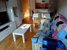 Apartamento en Puerto de Vega