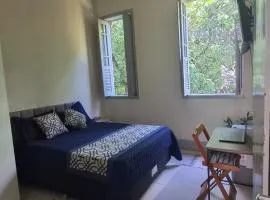 Casa Caminhos de Ubá