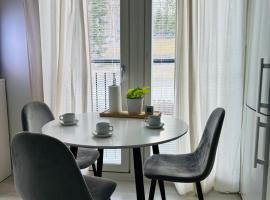 Foliate Living Taimi, hotel in Jyväskylä