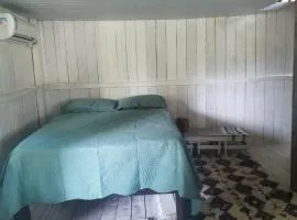 Casa Anahata