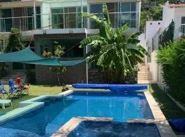 Casa Los Colibríes