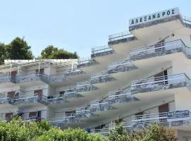 Alexandros Kalamos Hotel