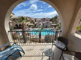 El Dorado Ranch San Felipe Vacation Rental Condo 11-2