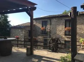 Agri Grotta dell'Eremita