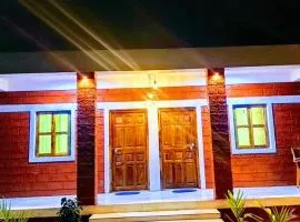 Patil villa