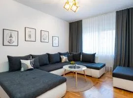 BorLu apartman