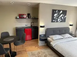 Hara House Cluj