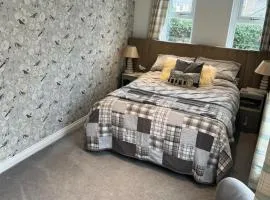 Beach room