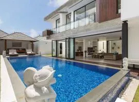 Villa Damar Canggu by Nagisa Bali