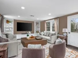 134 Stoney Cliff Road Centerville-Sandy Feet Retreat