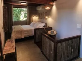 Caraíva Villas de Jardel - Casa Jeri