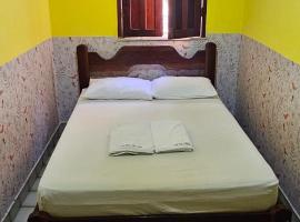 Hostel Beach, hostal en Porto Seguro