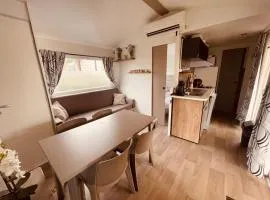 Mobil Home Oliviers 2