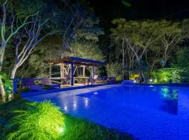 Pousada Chalés Villa Pinhal