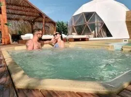 Mandalin Glamping