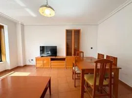 Marqués de Valladares 5B ツ Rias Baixas Rentals