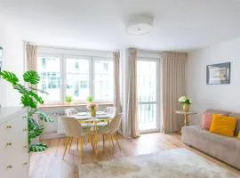 FeelHarmony Jasna Apartment - Metro Świętokrzyska