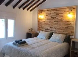 Casas las Lanzas 1