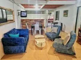 Hostal Familiar la Palma