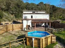 Casa Rural Can Ricós - El Mirador del Montseny