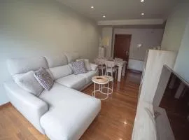 Apartamento Casco Histórico